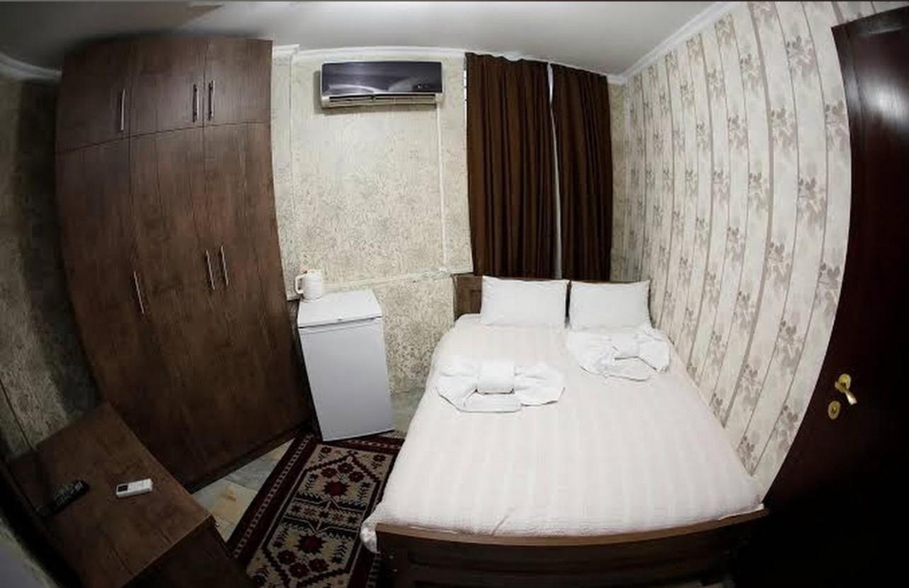Royal Hotel Τυφλίδα Εξωτερικό φωτογραφία