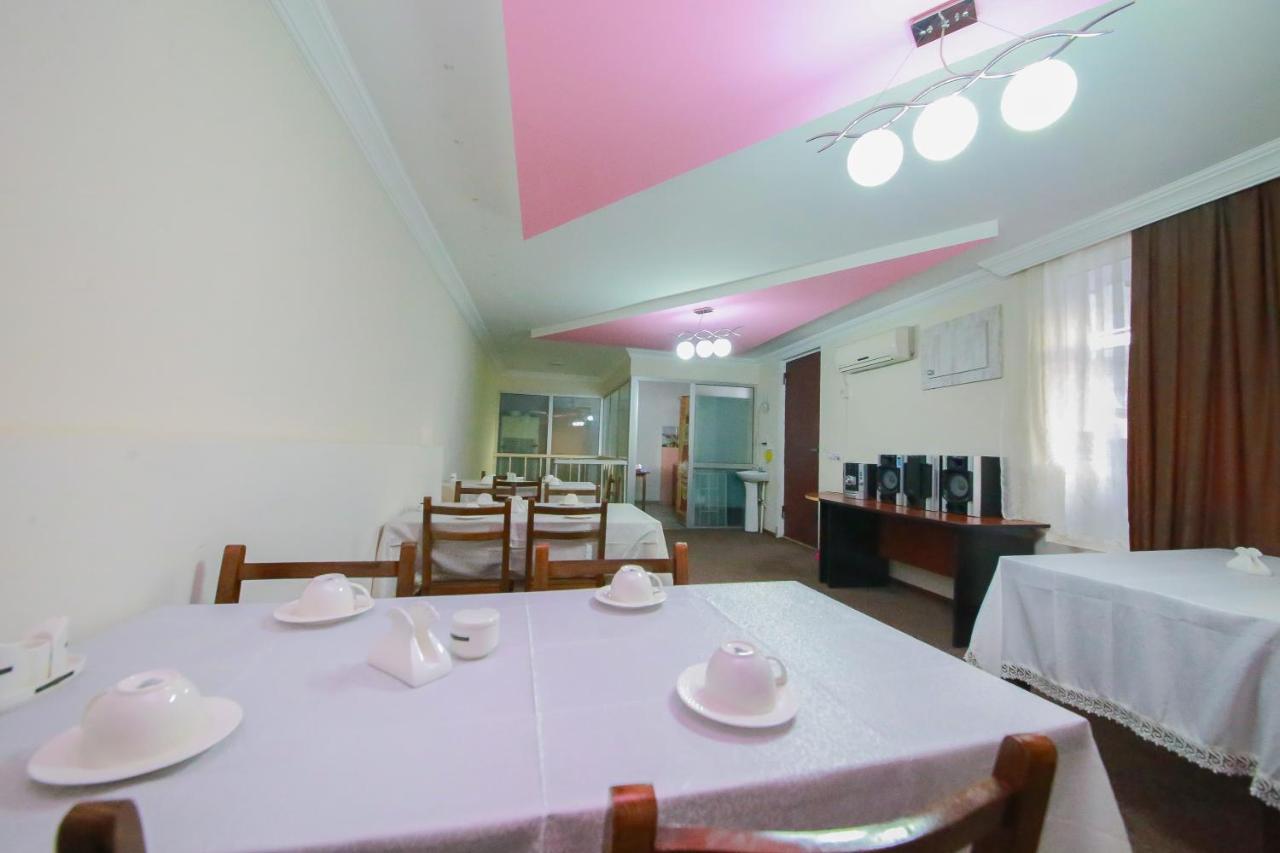 Royal Hotel Τυφλίδα Εξωτερικό φωτογραφία